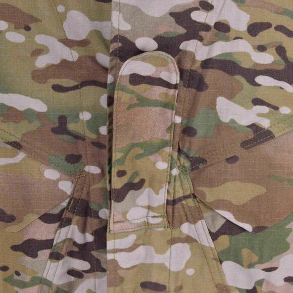 Crye Precision G4 NSPA Multicam Military Field Shirt Large Long Combat MTP - Picture 3 of 13
